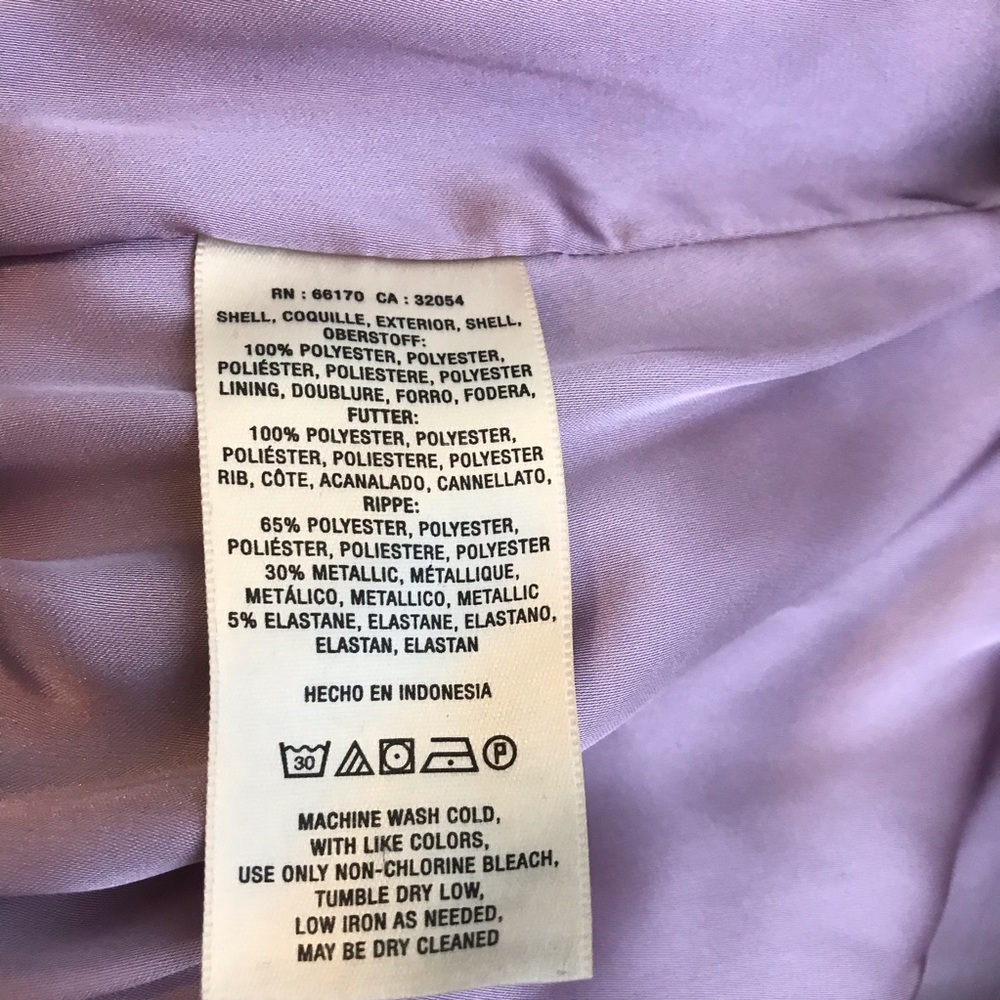 Anthropologie elevenses Rubie floral bomber jacket - Picture 11 of 12